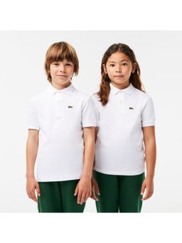 Lacoste - Petit Pique Polo T-Shirt