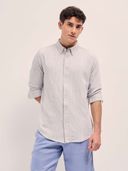 Grey color option, Currently selected