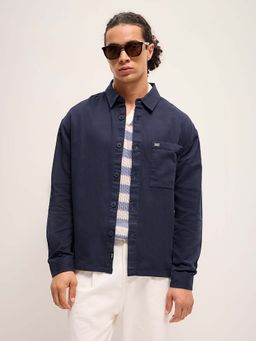 The Bear House - Mens Solid Shirt