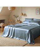 Blue color option, Sold out, Currently selected