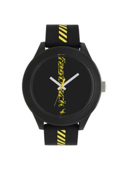 Fastrack - Round Dial Analog Watch for Unisex_38003PP21
