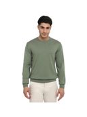 Green color option, Currently selected