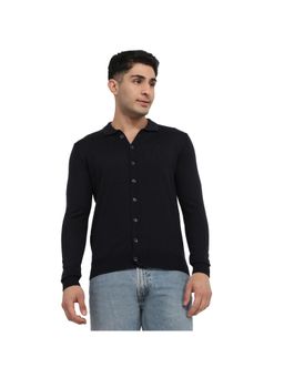 Raymond - Dark Blue Sweaters