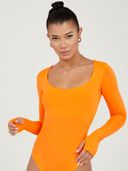 Orange color option, Sold out