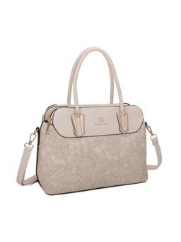 Diana Korr - Women White Handbag (DKH10922-9WHITE) (M)