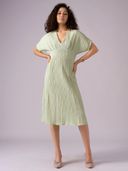 Green color option, Currently selected