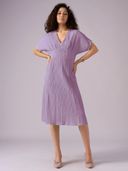 Purple color option, Currently selected