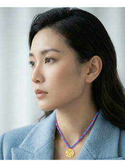 AZGA - Pisces Necklace