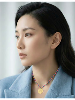 AZGA - Libra Necklace