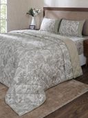 Green color option, Currently selected