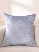 Blue color option, Currently selected