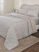 Beige color option, Currently selected