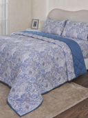 Blue color option