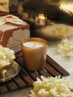 Niana - Mogra Festive Edition Candle