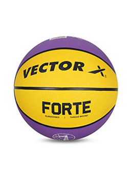 Vector X - Forte Basketball (3)