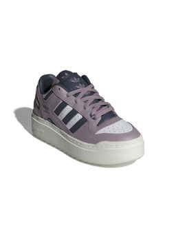 adidas Originals - FORUM XLG W Women Purple Basketball Shoes