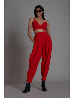 Mati - Red Mile Bralette