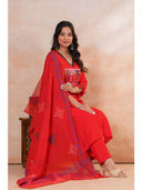 Red color option