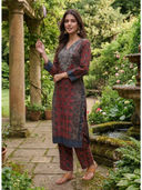 Maroon color option