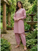 Pink color option