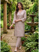 Ivory color option, Currently selected