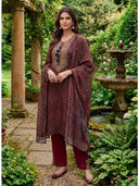Maroon color option