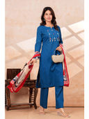 Blue color option
