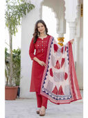 Red color option