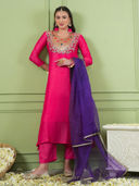 Pink color option, Currently selected