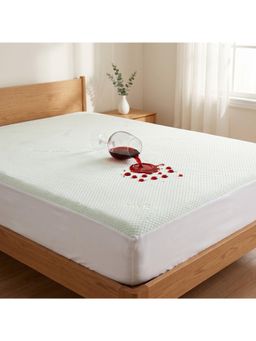 Epicasa - Green Aloe Vera Mattress Protector