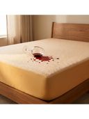 Beige color option, Currently selected