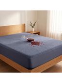 Blue color option