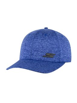 SKECHERS - Blue Textured Cap