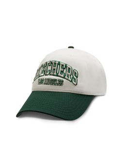 SKECHERS - Green Colorblock Cap
