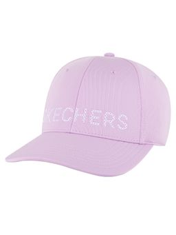 SKECHERS - Pink Solid Cap