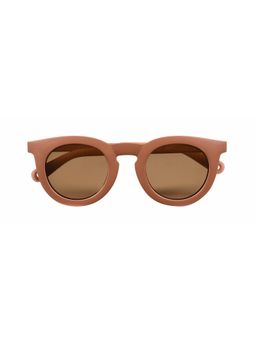 Beaba - Kid Sunglasses 4-6 Years - Terracotta