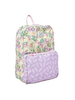 TIDY SLEEP - Toddler Backpack - Acid Summer