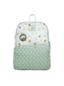 TIDY SLEEP - Toddler Backpack - Garden Friends