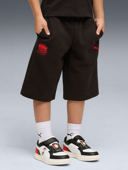 Puma - X PAW PATROL Kids' Below-Knee Shorts