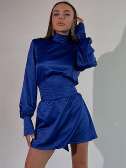 APPAPOP - Better Now Corset Dress (Set of 2)