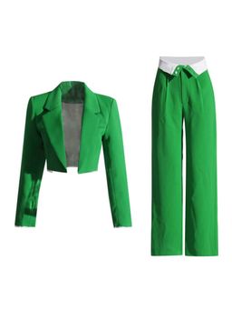 APPAPOP - Ludrine Front Through Separates (Set of 2)