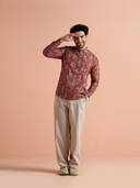 Maroon color option