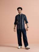 Navy Blue color option