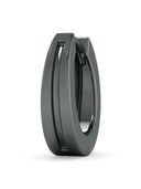 Black color option, Currently selected