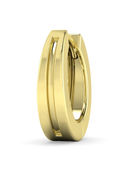 Yellow color option, Currently selected
