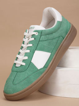 AVANT - Women Arche Sneakers - Green