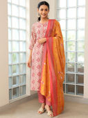 Peach color option