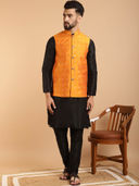 Black color option, Currently selected