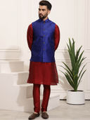 Maroon color option, Currently selected