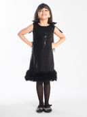 Black color option, Sold out, Currently selected